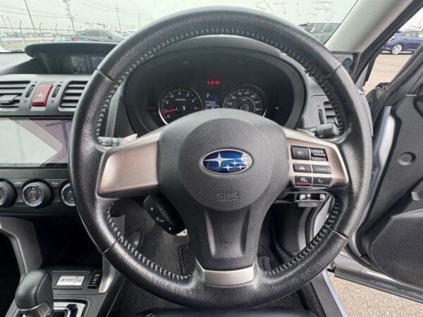 Ref:AUX-19644817 SUBARU FORESTER 2013 - Image 13