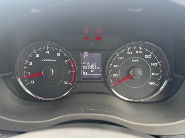 Ref:AUX-19644817 SUBARU FORESTER 2013 - Image 14