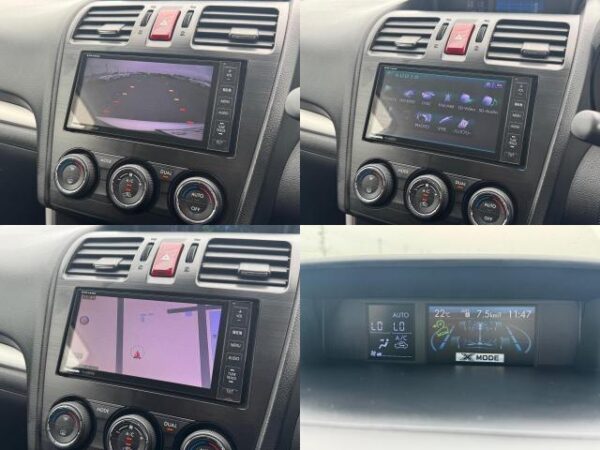 Ref:AUX-19644817 SUBARU FORESTER 2013 - Image 18