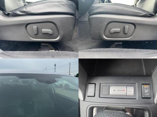 Ref:AUX-19644817 SUBARU FORESTER 2013 - Image 19