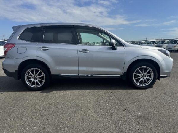 Ref:AUX-19644817 SUBARU FORESTER 2013 - Image 6