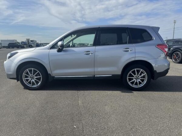 Ref:AUX-19644817 SUBARU FORESTER 2013 - Image 7