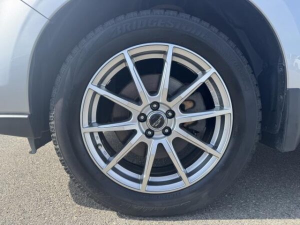 Ref:AUX-19644817 SUBARU FORESTER 2013 - Image 8