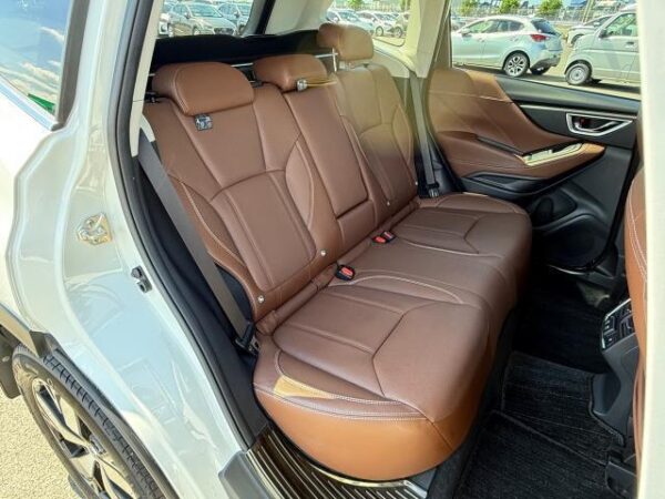Ref:AUX-19644820 SUBARU FORESTER 2019 - Image 11