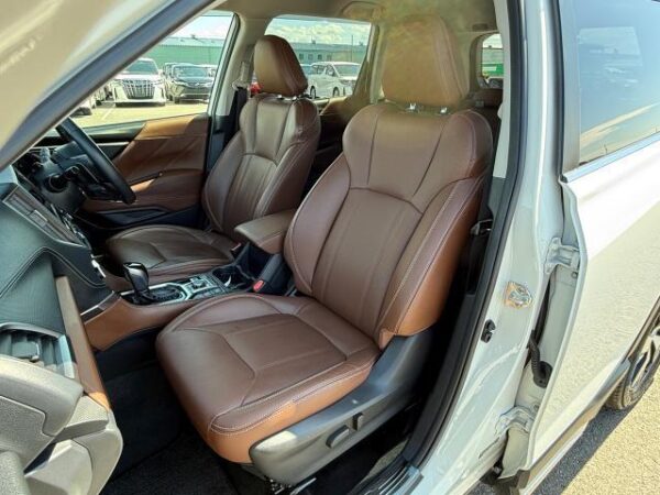 Ref:AUX-19644820 SUBARU FORESTER 2019 - Image 12