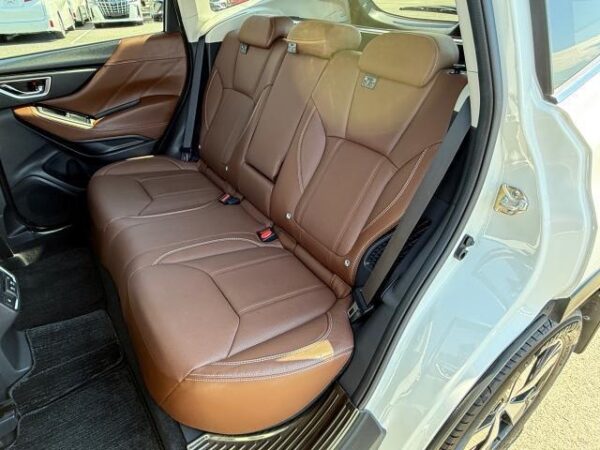 Ref:AUX-19644820 SUBARU FORESTER 2019 - Image 13