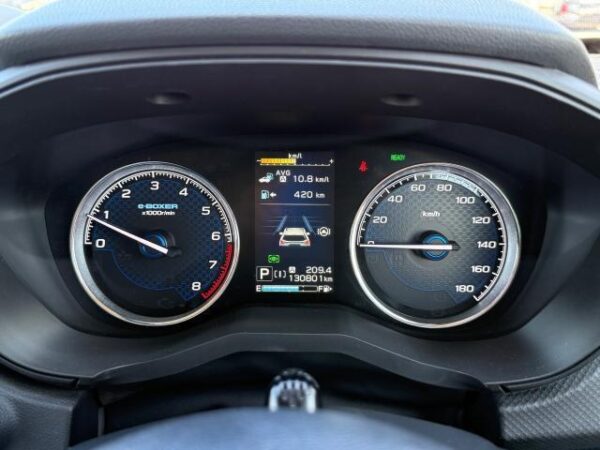 Ref:AUX-19644820 SUBARU FORESTER 2019 - Image 15