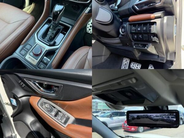 Ref:AUX-19644820 SUBARU FORESTER 2019 - Image 17