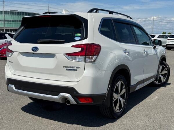 Ref:AUX-19644820 SUBARU FORESTER 2019 - Image 5