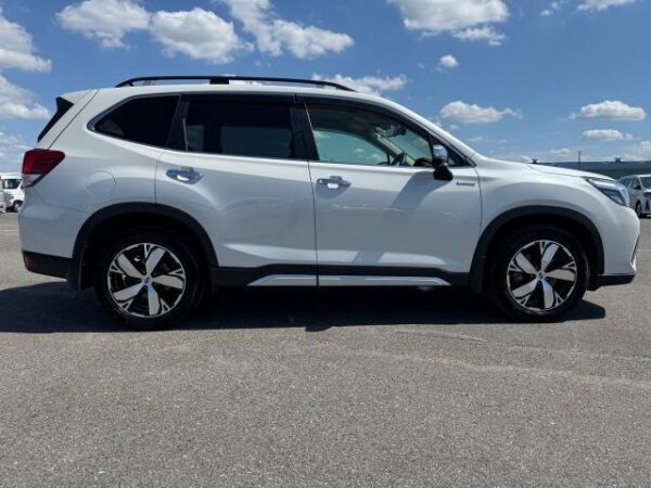 Ref:AUX-19644820 SUBARU FORESTER 2019 - Image 6