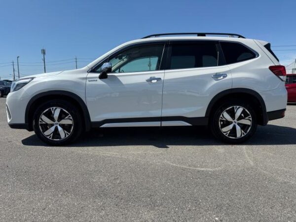 Ref:AUX-19644820 SUBARU FORESTER 2019 - Image 7