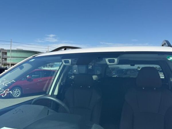 Ref:AUX-19644820 SUBARU FORESTER 2019 - Image 8