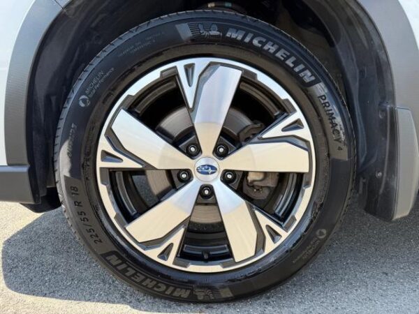 Ref:AUX-19644820 SUBARU FORESTER 2019 - Image 9