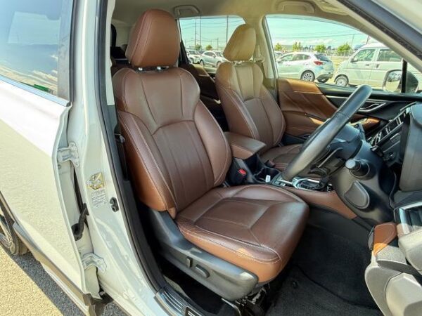 Ref:AUX-19644820 SUBARU FORESTER 2019 - Image 10