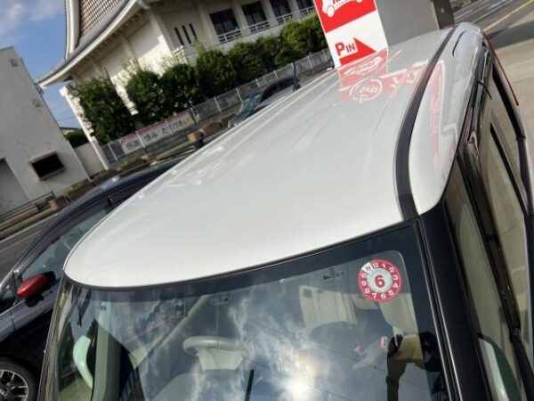 Ref:AUX-19644887 SUZUKI PALETTE 2012 - Image 18