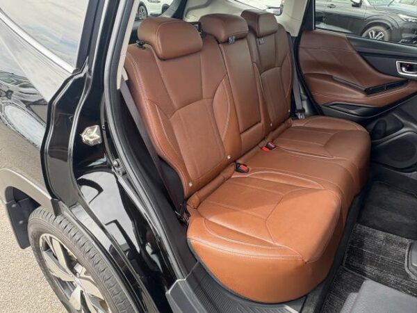 Ref:AUX-19644890 SUBARU FORESTER 2019 - Image 11
