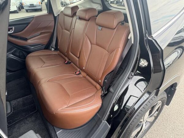 Ref:AUX-19644890 SUBARU FORESTER 2019 - Image 13