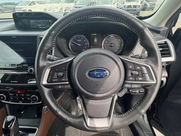 Ref:AUX-19644890 SUBARU FORESTER 2019 - Image 14