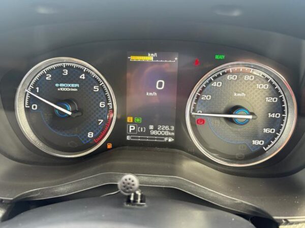 Ref:AUX-19644890 SUBARU FORESTER 2019 - Image 15