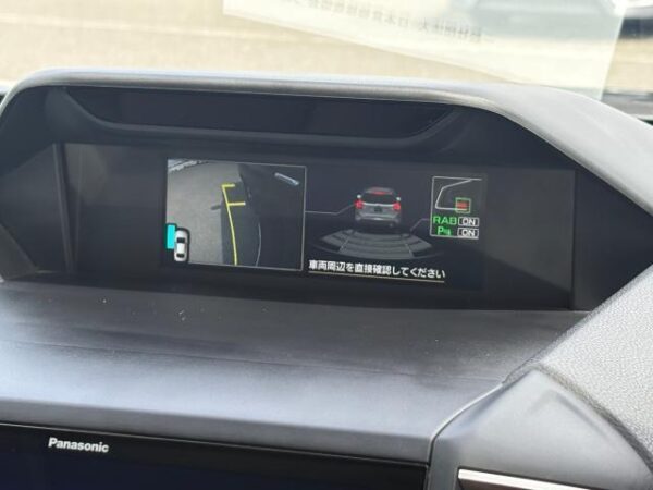 Ref:AUX-19644890 SUBARU FORESTER 2019 - Image 16
