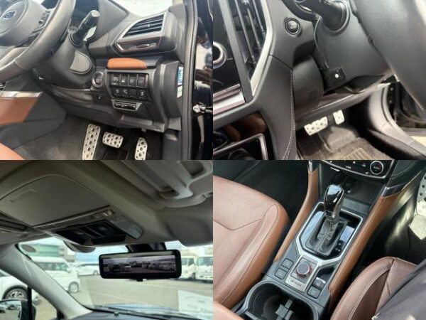 Ref:AUX-19644890 SUBARU FORESTER 2019 - Image 17