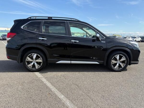 Ref:AUX-19644890 SUBARU FORESTER 2019 - Image 6