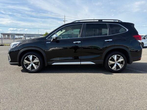 Ref:AUX-19644890 SUBARU FORESTER 2019 - Image 7