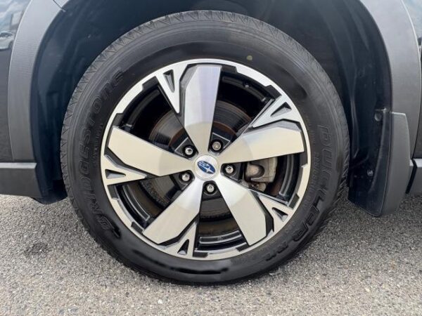 Ref:AUX-19644890 SUBARU FORESTER 2019 - Image 9