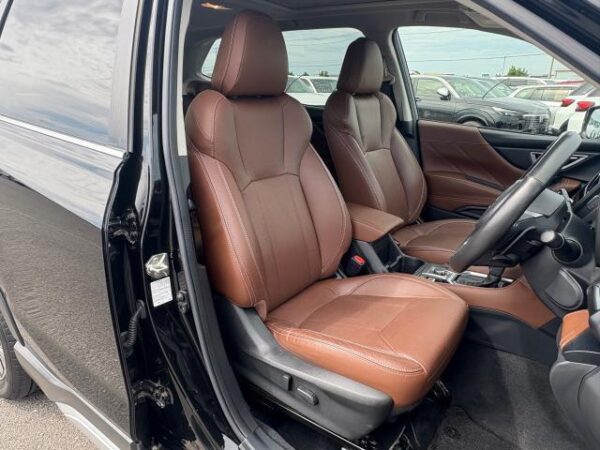 Ref:AUX-19644890 SUBARU FORESTER 2019 - Image 10