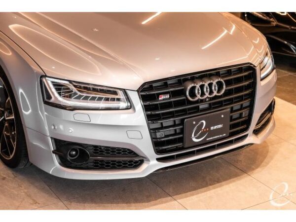 Ref:AUX-19644937 AUDI S8 PLUS 2017 - Image 11