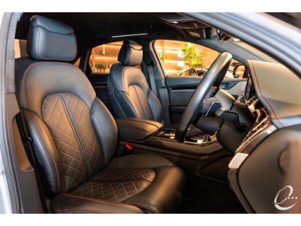 Ref:AUX-19644937 AUDI S8 PLUS 2017 - Image 4