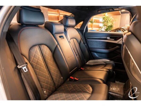 Ref:AUX-19644937 AUDI S8 PLUS 2017 - Image 5