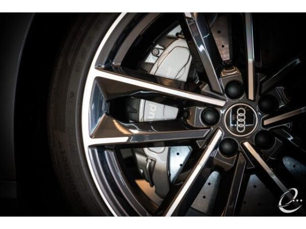Ref:AUX-19644937 AUDI S8 PLUS 2017 - Image 6