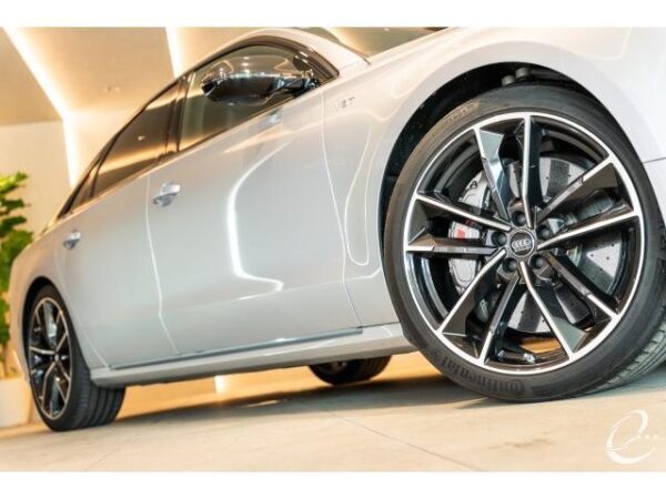 Ref:AUX-19644937 AUDI S8 PLUS 2017 - Image 7