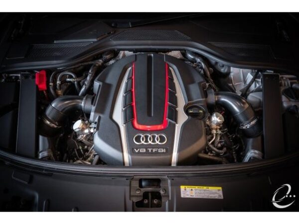 Ref:AUX-19644937 AUDI S8 PLUS 2017 - Image 8