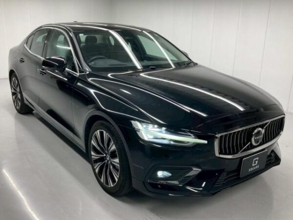 Ref:AUX-19644975 VOLVO S60 2023 - Image 7