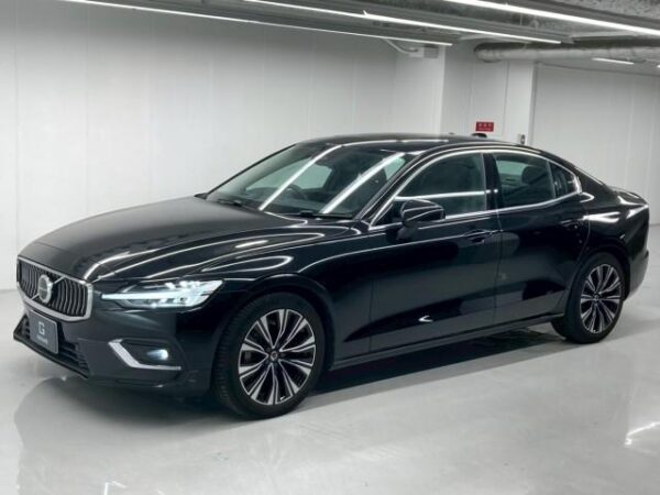 Ref:AUX-19644975 VOLVO S60 2023