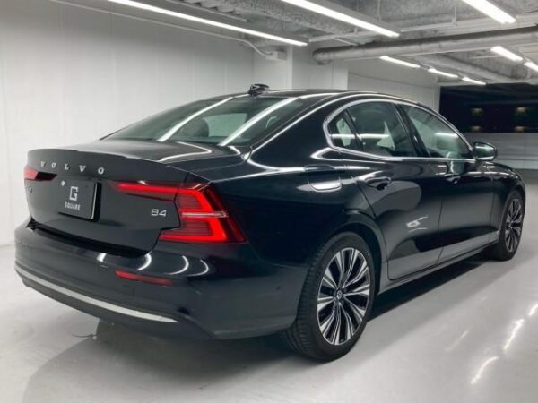 Ref:AUX-19644975 VOLVO S60 2023 - Image 8