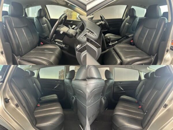 Ref:AUX-19644987 NISSAN TEANA 2009 - Image 4