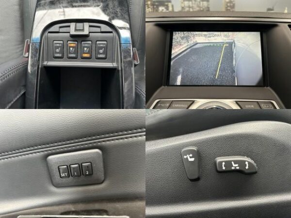 Ref:AUX-19644987 NISSAN TEANA 2009 - Image 6