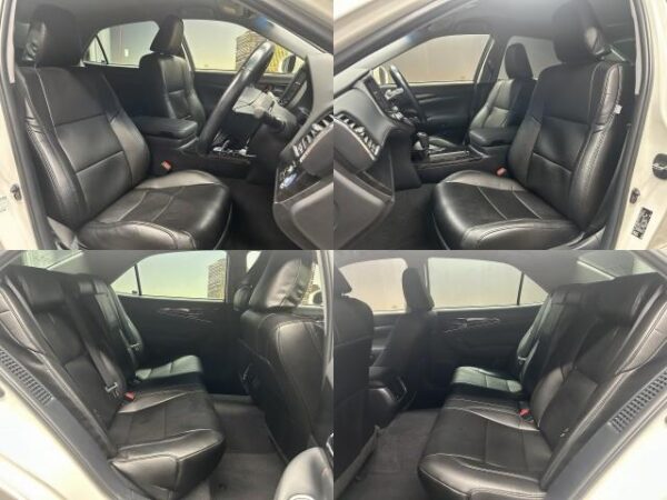 Ref:AUX-19644990 TOYOTA CROWN HYBRID 2014 - Image 4