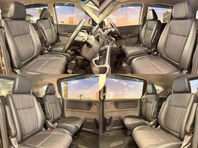 Ref:AUX-19645007 HONDA FREED HYBRID 2016 - Image 4