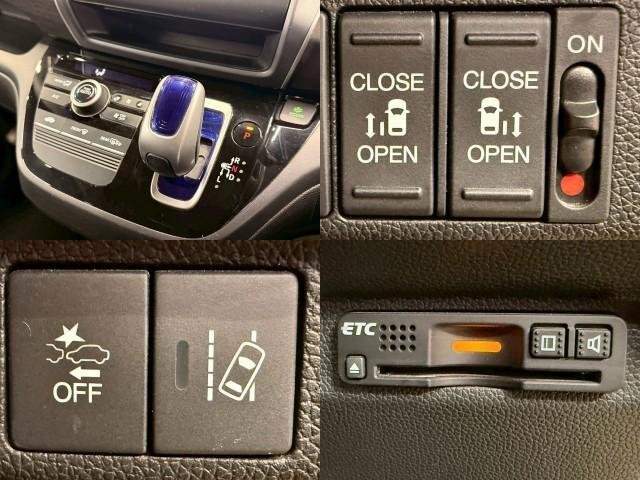 Ref:AUX-19645007 HONDA FREED HYBRID 2016 - Image 6