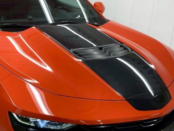 Ref:AUX-19645011 CHEVROLET CHEVROLET CAMARO 2019 - Image 14
