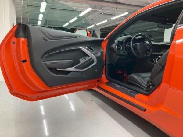 Ref:AUX-19645011 CHEVROLET CHEVROLET CAMARO 2019 - Image 16