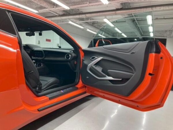 Ref:AUX-19645011 CHEVROLET CHEVROLET CAMARO 2019 - Image 17