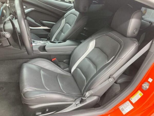 Ref:AUX-19645011 CHEVROLET CHEVROLET CAMARO 2019 - Image 3