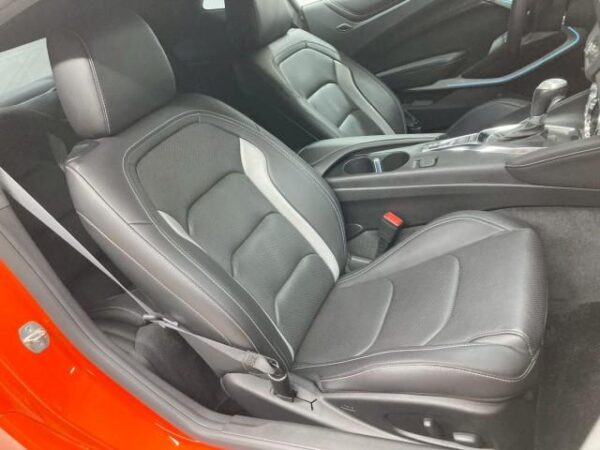 Ref:AUX-19645011 CHEVROLET CHEVROLET CAMARO 2019 - Image 4