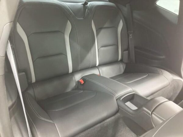 Ref:AUX-19645011 CHEVROLET CHEVROLET CAMARO 2019 - Image 5