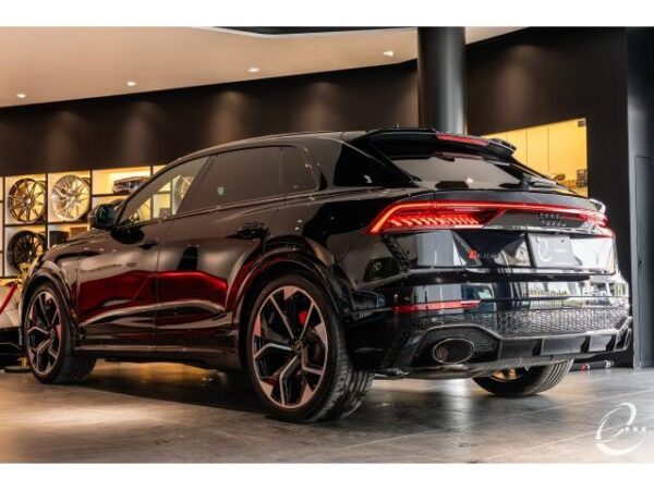 Ref:AUX-19645029 AUDI RS Q8 2021 - Image 2